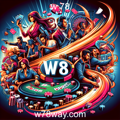 Explorando a Categoria de Ação em 'w 78'